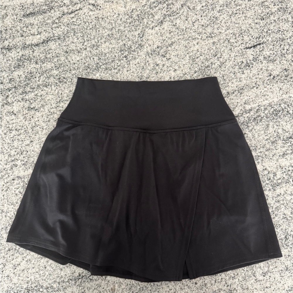 Lululemon Align HR Wrap-Front Skirt